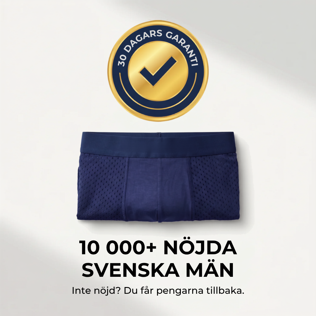 NordFeel™ - Bambubox 4 pack Köp | Få 4 extra GRATIS