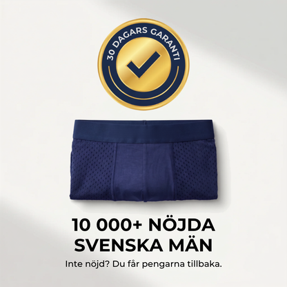 NordFeel™ - Bambubox 4 pack Köp | Få 4 extra GRATIS