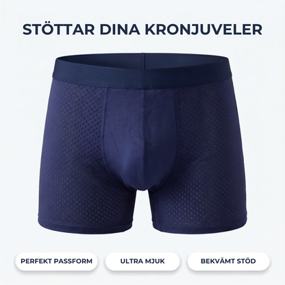 NordFeel™ - Bambubox 4 pack Köp | Få 4 extra GRATIS